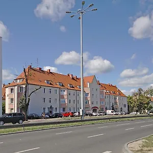Apartment Mieszkanko Na Poddaszu Gdansk