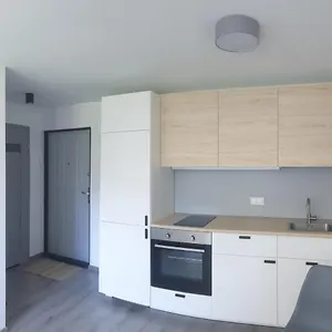 Chodz Na Plaze Apartment Gdansk