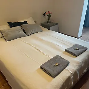 Wrzeszcz Homestay