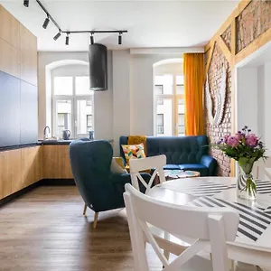 Comfy - Angel Loft * Gdansk