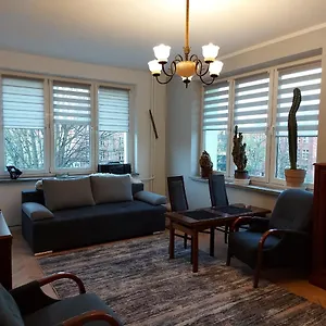 Apartment W Gdansku Na Starym Miescie Margot