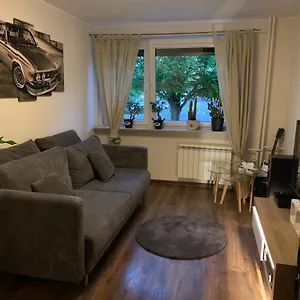 Apartament Jelitkowo Plaza Sopot Apartment
