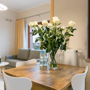 Sea 55 Rentyear Apartment Gdansk