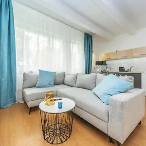 Apartment Apartament Chodkiewicza Brzezno Prostywynajem Gdansk