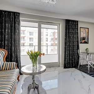 Art Apartament Gdansk