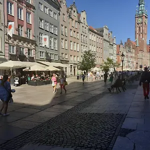 Kwatera Gdansk