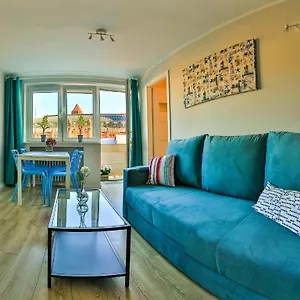 Apartament Na Podwalu Old Town Parking Gratis *