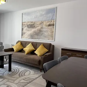 Offer In Oldtown Apartment *