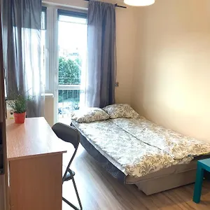 Goma Rent Kolobrzeska 3 Pokojowe Blisko Morza * Gdansk