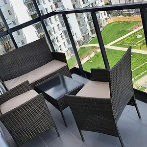 Apartment 48 Letnica *