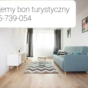 Apartment Apartament Rzut Beretem Nad Morze Gdansk