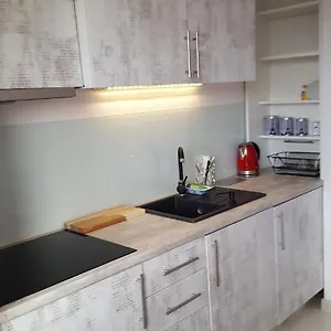 Apartament Nad Morzem *