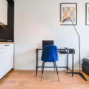 Citystay Dluga Grobla Apartment Gdansk