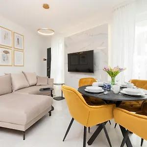 Piastowska 30, Garden, Free Parking By Renters Prestige * Gdansk