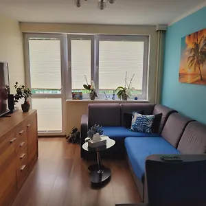 Mieszkanie- Morza Szum * Gdansk