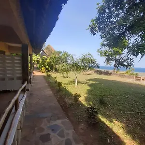 Lodge Mango Kenya *