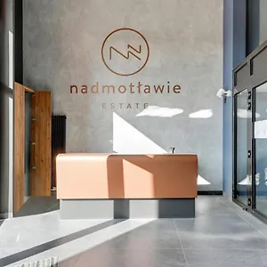 Marron Serce Gdanska Nadmotlawie Gdansk