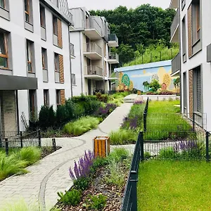 Vialo Apartment *