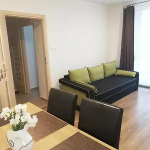 Apartament Osiedle Trzy Zagle Gdansk * Gdansk