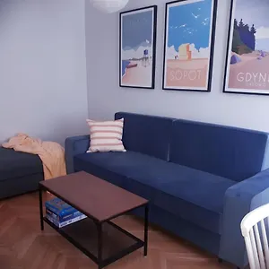 Apartment Kate