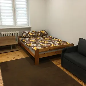 Pokoje We Wrzeszczu