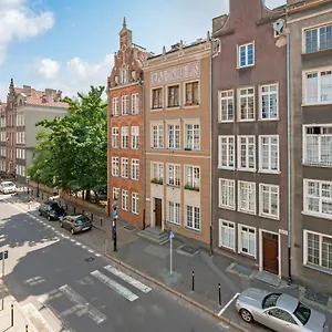 Apartment Old Town Ogarna By Downtown