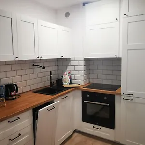 Apartment Aparewita *