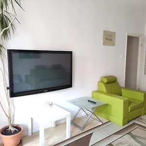 Apartment Grand Tourist Apartament Falcon Gdansk