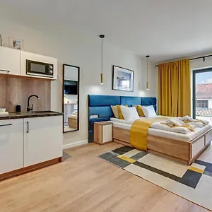 K&b Deo Gdansk