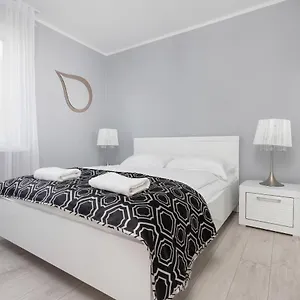 Przymorze Jagiellonska By Renters *