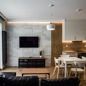 Apartment Shipyard - Free Private Parking *