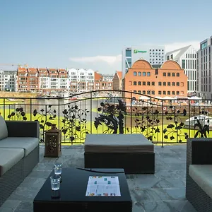 Apartamentyin Labofarm * Gdansk