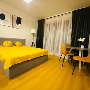 Srodmiescie Bastion Walowa Apartment Gdansk