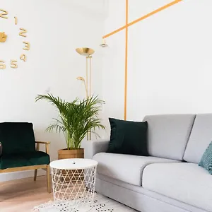 Zapraszamy Apartment Gdansk
