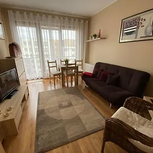 Apartament Darjan Garnizon