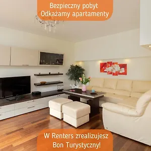 Apartment Trzy Zagle By Renters *