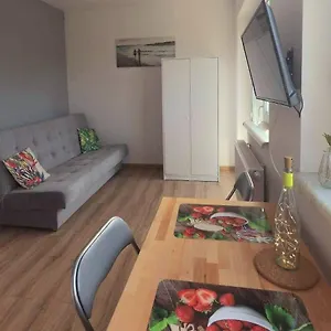 Gasthof Pokoje Gdanska Wyspa *