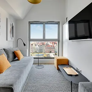Loft 1&2 - Grano Apartament *