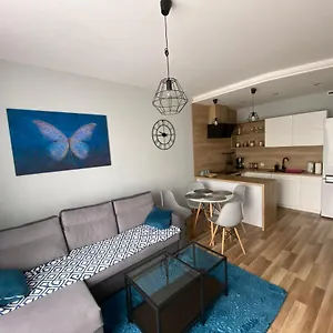 Apartment Mieszkanie - Dluga Grobla, Blisko Starowki Gdansk