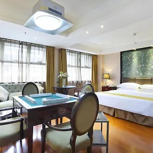 Hotel Vienna Gaoxin Lugu Park