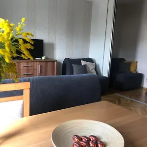 Apartament Przy Ergo *