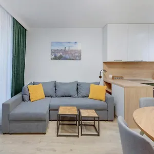 Comfort Wilcza Gdansk