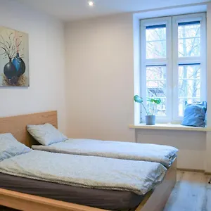One-room On Ogarna St In The Old Town