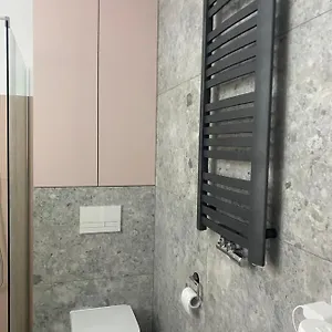 Apartment Flaming Wrzeszcz *