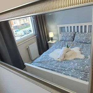 Apartament3city Apartment Gdansk