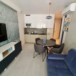 Apartment M&k Baltyk - Sobieszewo - Wyspa Sobieszewska *