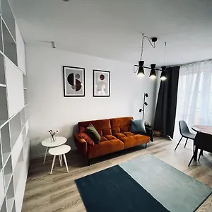 Apartment Sloneczne Brzezno
