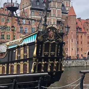 Nad Motlawa * Gdansk
