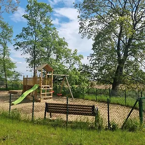 Apartment M&K Apartamenty Baltycka Przystan - Sobieszewo *