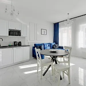 Dluga Boutique By Downtown Apartment